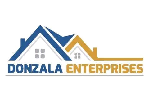 Donzala Enterprises Logo